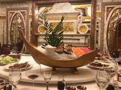 -万宝海鲜舫(劳动公园店)