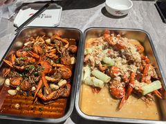 -虾胡闹龙虾馆(湄南河店)