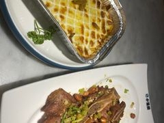 -小菜园新徽菜(镇江京口吾悦店)