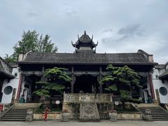 -自贡市盐业历史博物馆