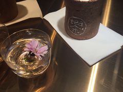 -茶是一枝花泡茶店