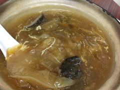-添發碗仔翅美食