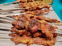 -巴依老爷新疆美食(望京小街店)