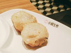 -小杨生煎(香港名都店)