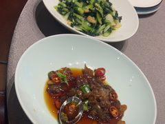 -宝燕壹号景观餐厅(龙盛国际商业广场店)