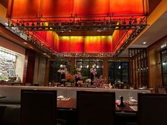 -杭州西子湖四季酒店-WL BISTRO西湖餐厅(灵隐路店)
