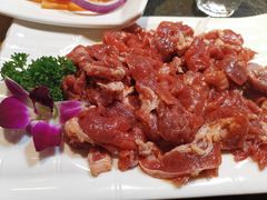 -好旺角齐市鲜切牛自助烤肉(农林五道街总店)