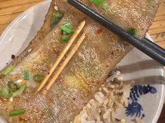 -老湘烤·湘西小串(绿塘路店)