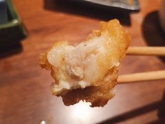 唐扬鸡块-山杏yama-katsu·吉列炸物