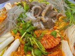 -金明子八带鱼馆(正宗韩国连锁店)