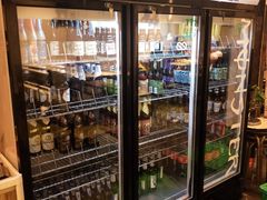 -燚店·铁板鱼蛙·烤肉·烤串(北新桥店)