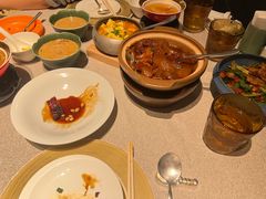 -万丽轩·粤菜(王府井金茂万丽酒店)