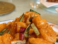 -烤肉宛饭庄(南礼士路店)