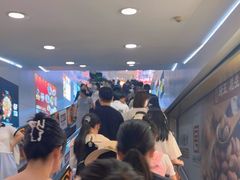 -凯德MALL(西直门店)