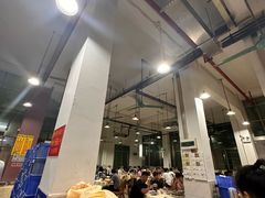 -标记美食新鲜猪杂(兴南大道店)