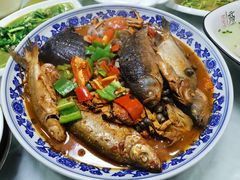 -皮五鱼汤面(老街店)