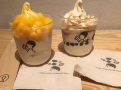 -喜茶(佛山顺德容桂天佑城店)