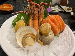 -菊上料理(蜀山银泰百货店)