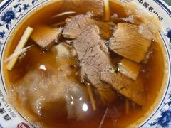 -直隶安家牛肉罩饼(建华店)