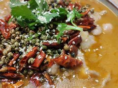 大麻牛蛙-辣小花(龙湖杭州金沙天街店)