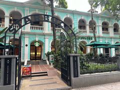 -星巴克臻选(广州沙面店)