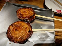 -熙成烧烤(白塔岭店)