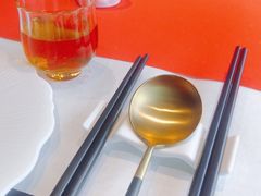 -馋遇江南·精致湖景雅宴(东方之门店)