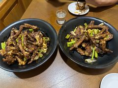 -掌上鲜(南顺城街店)