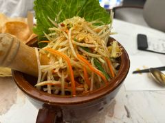 -KingThaia金泰兰(滨江天街店)