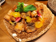 -雀舞云南菜(天津天河城购物中心店)