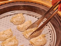 -锅当当铁锅炖烀饼王(长泰广场店)