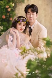 -蒙娜丽莎婚纱摄影(南门店)
