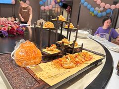 -揽季锅物会·海鲜姿造(五四路店)