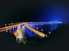 -星海湾跨海大桥