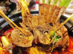 -沪小胖小龙虾(淮海中路旗舰店)