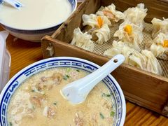 -乌家弄传统美食(新华路店)