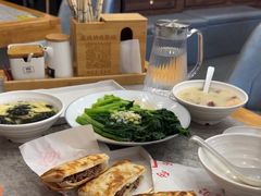 -高玛纳驴肉火烧(一世界店)