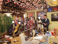 -福尔喵斯探案馆实景搜证·沉浸式剧本杀