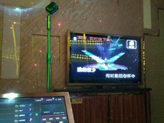 -酷必乐KTV(北行店)