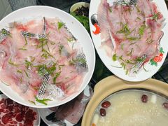 -江湖黑大兔(杨家坪店)