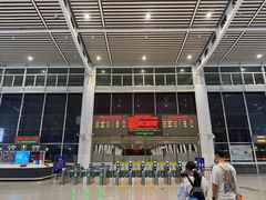 -苏州园区站