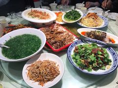 -茅溪菜·家宴(上品拾陆店)