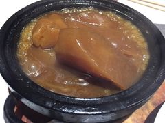 -李老爹香辣蟹(宣武门店)