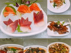 -雅盛品931海鲜酒家
