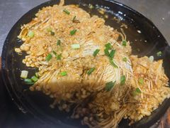 -胖嫂烧烤(武胜路总店)
