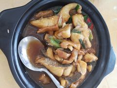 -江东鲈鱼馆(正江东)