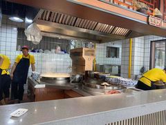 -吾穆勒蓬灰牛肉面·清真(北滨河中路店)