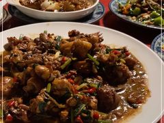 -生态苑农庄(十里画廊遇龙河店)