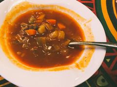 -芭莉与彩虹西餐厅(成都合生汇店)