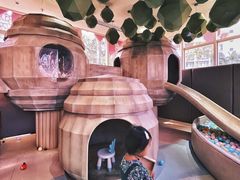 -水桶王国主题餐厅·聚会·生日派对·亲子活动·家庭套餐(亚龙湾希尔顿店)